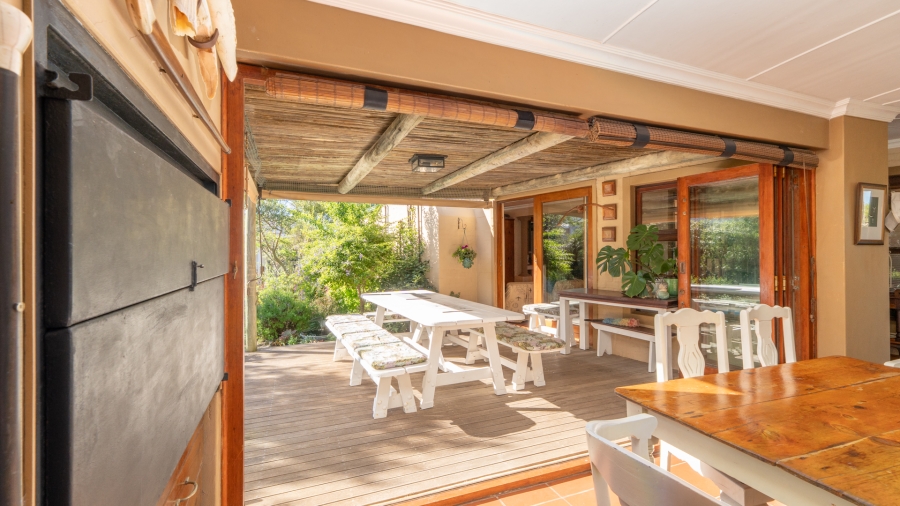 4 Bedroom Property for Sale in Bettys Bay Western Cape